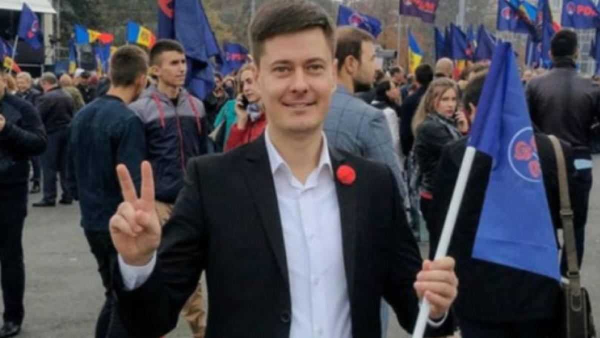 Reacția bloggerului Ion Harghel, după perchezițiile în dosarul „Kuliok”: „Nu am nici un statut în cadrul acestui dosar penal”