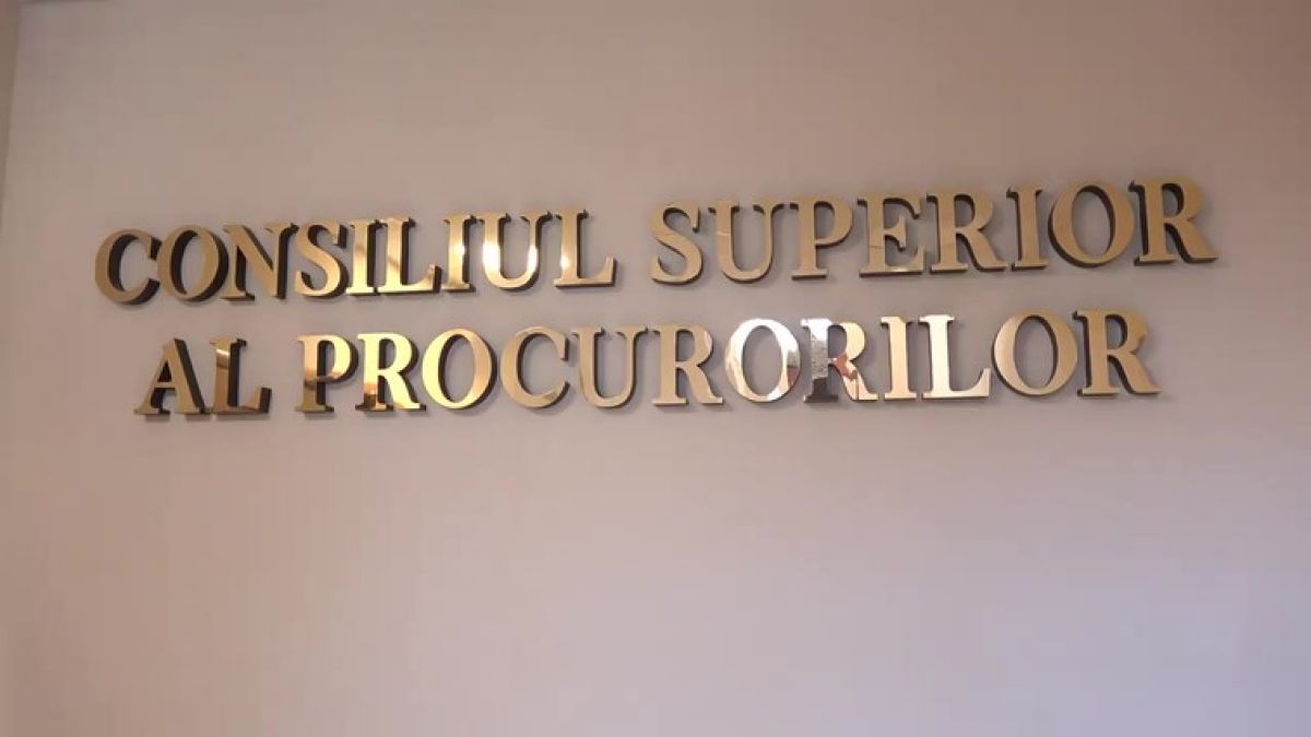 Reacția CSP la criticile aduse de guvernare: „Se periclitează ordinea de drept a țării”