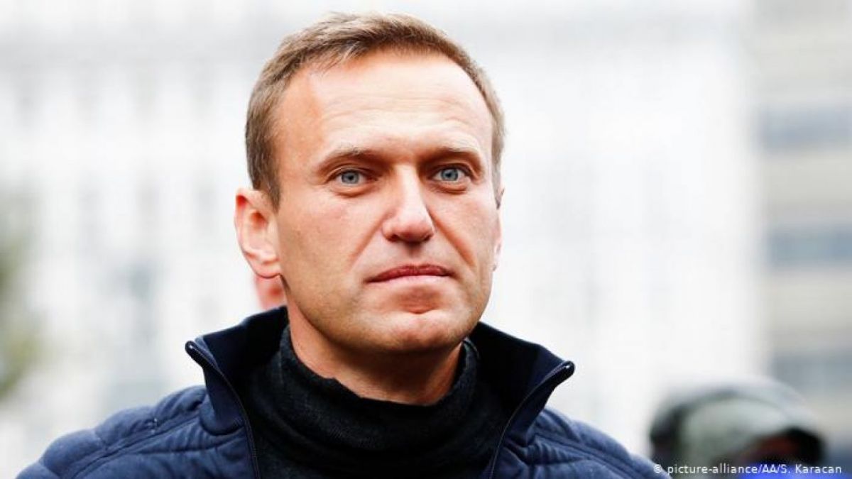 Reacția lui Alexei Navalnîi privind condamnarea sa: „Acest proces este intimidarea unui număr cât mai mare de oameni”