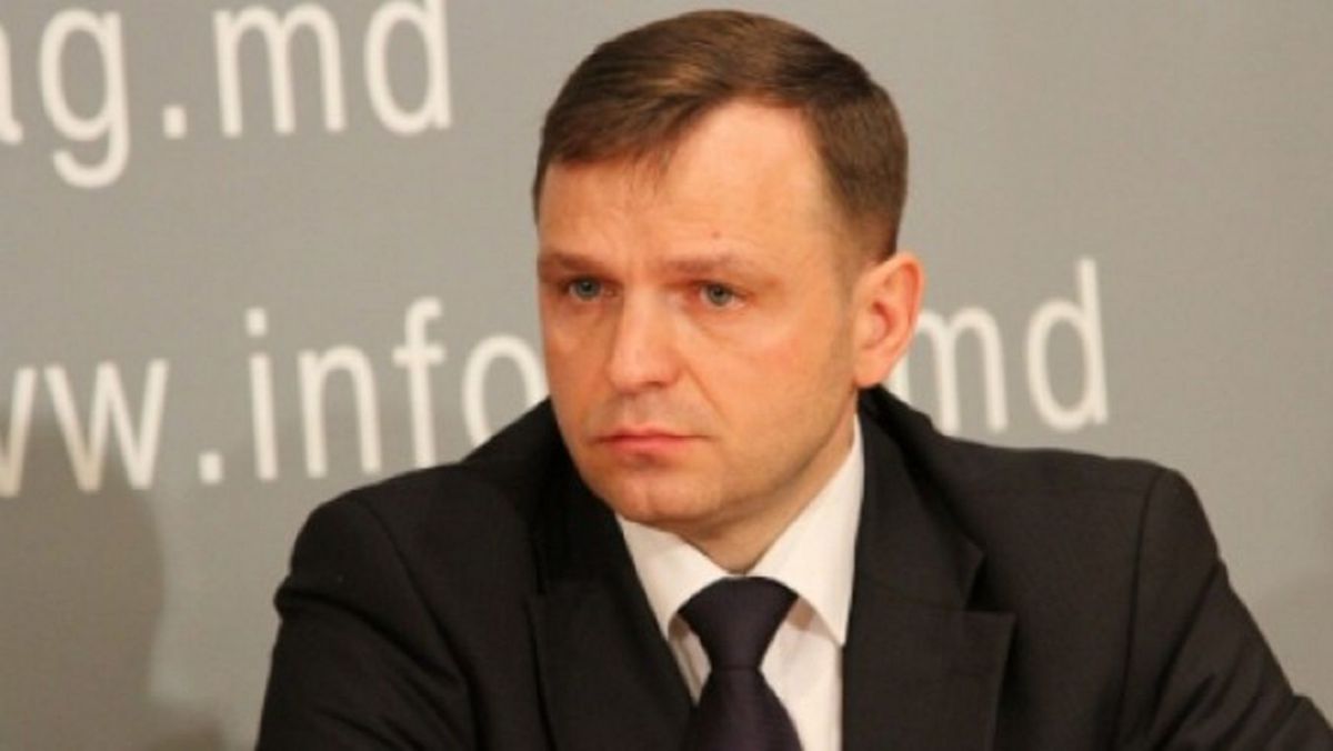 Reacția lui Andrei Năstase la ordonanța de punere sub învinuire a Domnicăi Manole: „Capul sus”
