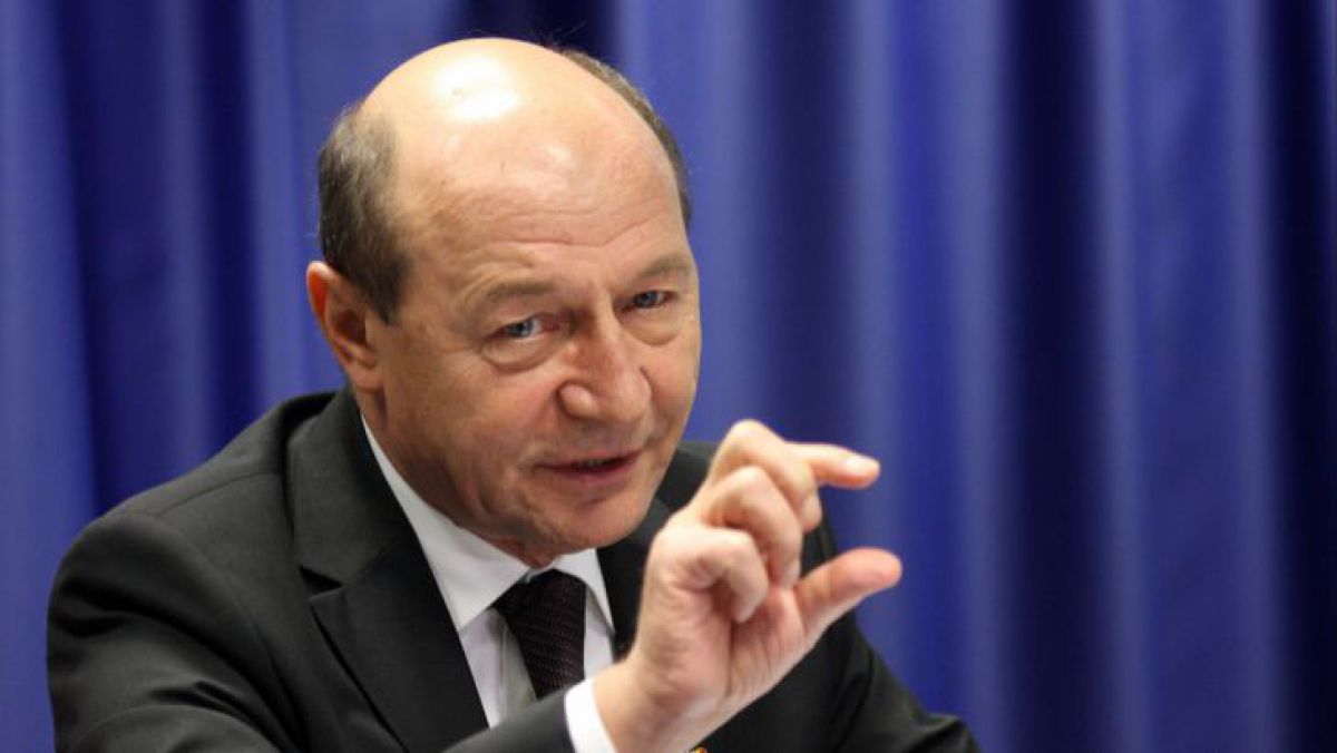 Reacția lui Băsescu la retragerea cetățeniei sale moldovenești: „De la un bolșevic te poți aștepta la orice”