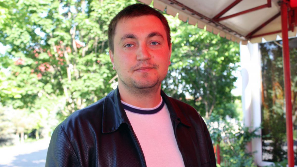 Reacția lui Platon după mandatul de arest: „Este doar un dosar politic”