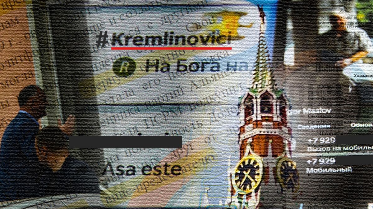 Reacția lui Stoianoglo la investigația „Kremlinovici”: PG nu se va implica în chestiunile politice
