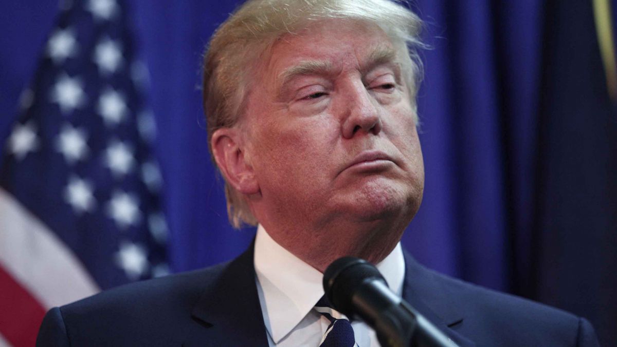 Reacția lui Trump pe marginea raportului serviciilor de informații privind implicarea lui Putin în alegerile din noiembrie