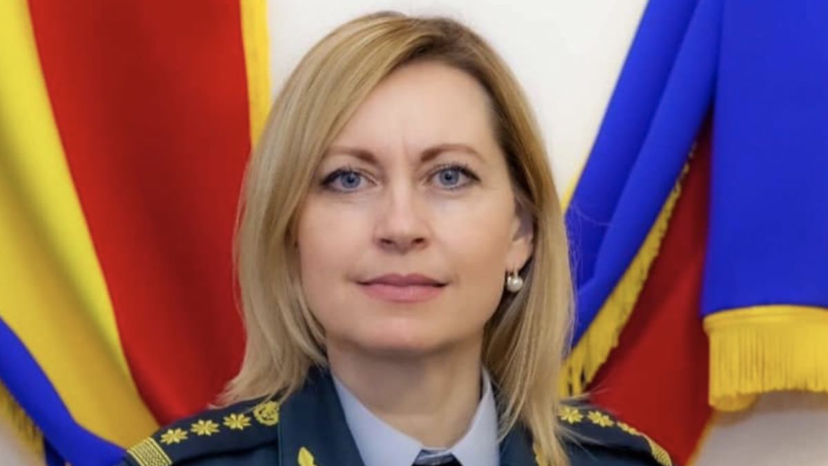 Reacția Marianei Grama la rezultatele controlului ANI, care a descoperit un milion de lei în calitate de avere nejustificată