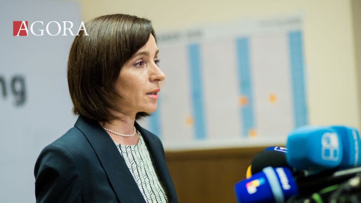 Reacția PAS cu privire la solicitarea lui Batrîncea de a afla despre cazul celor 1.200 de camere de filmat, instalate în centrele de bacalaureat