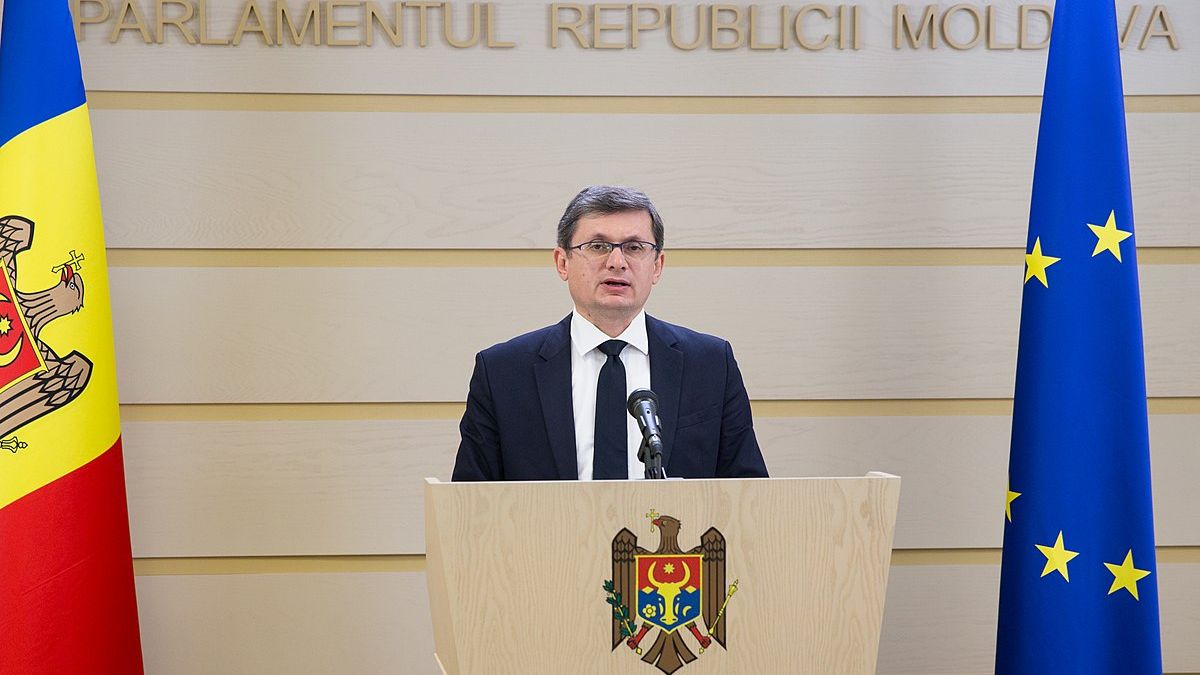 Reacția PAS după retragerea Natei Albot: „Nata este o luptătoare”