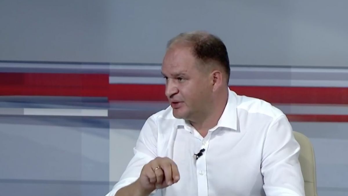 Reacția primarului Ion Ceban la acuzațiile consilierilor PAS cu privire la terenul de pe strada Mircea cel Bătrân din sectorul Ciocana