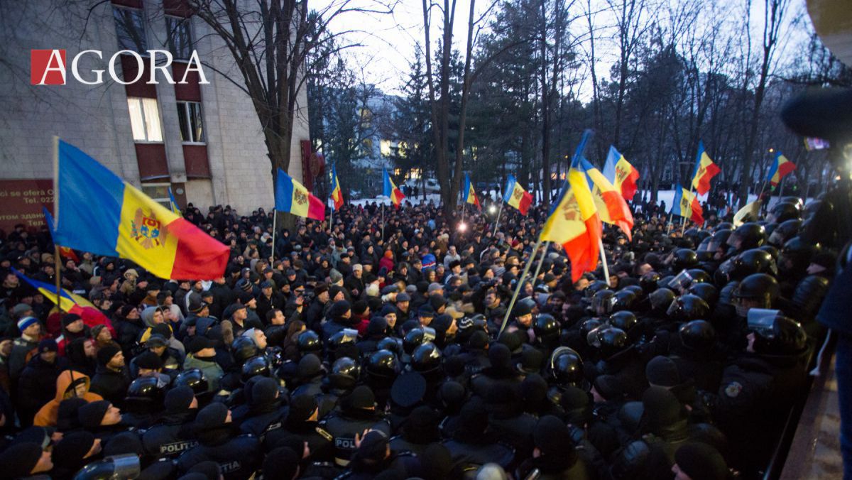 Reacția României și UE față de evenimentele din această seară