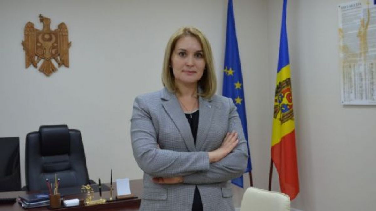 Rodica Antoci, despre decizia de suspendare provizorie din funcția de șefă a ANI: Astăzi ni se închide gura prin dosare fabricate