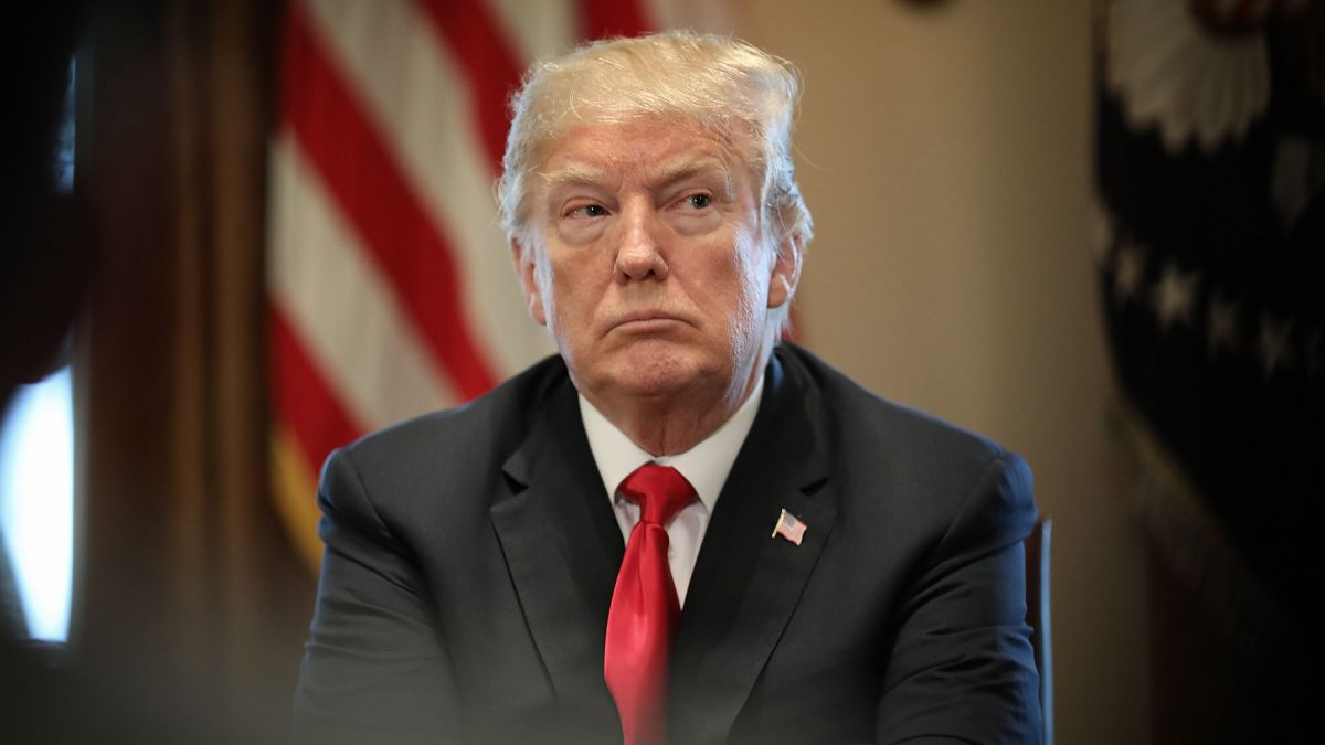 Reacții furioase din Muntenegru, după ce Trump a sugerat că țara ar putea porni al Treilea Război Mondial