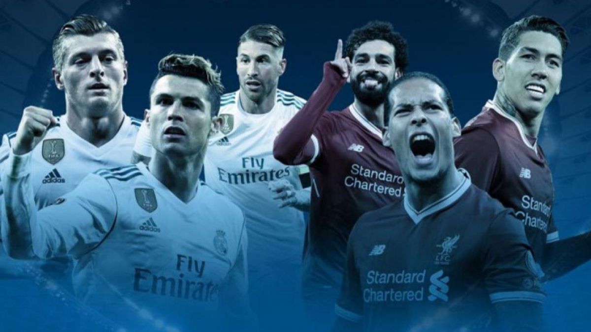 Bani cu sacul. Real Madrid-Liverpool, finala LC: Ce prime vor încasa jucătorii ambelor echipe