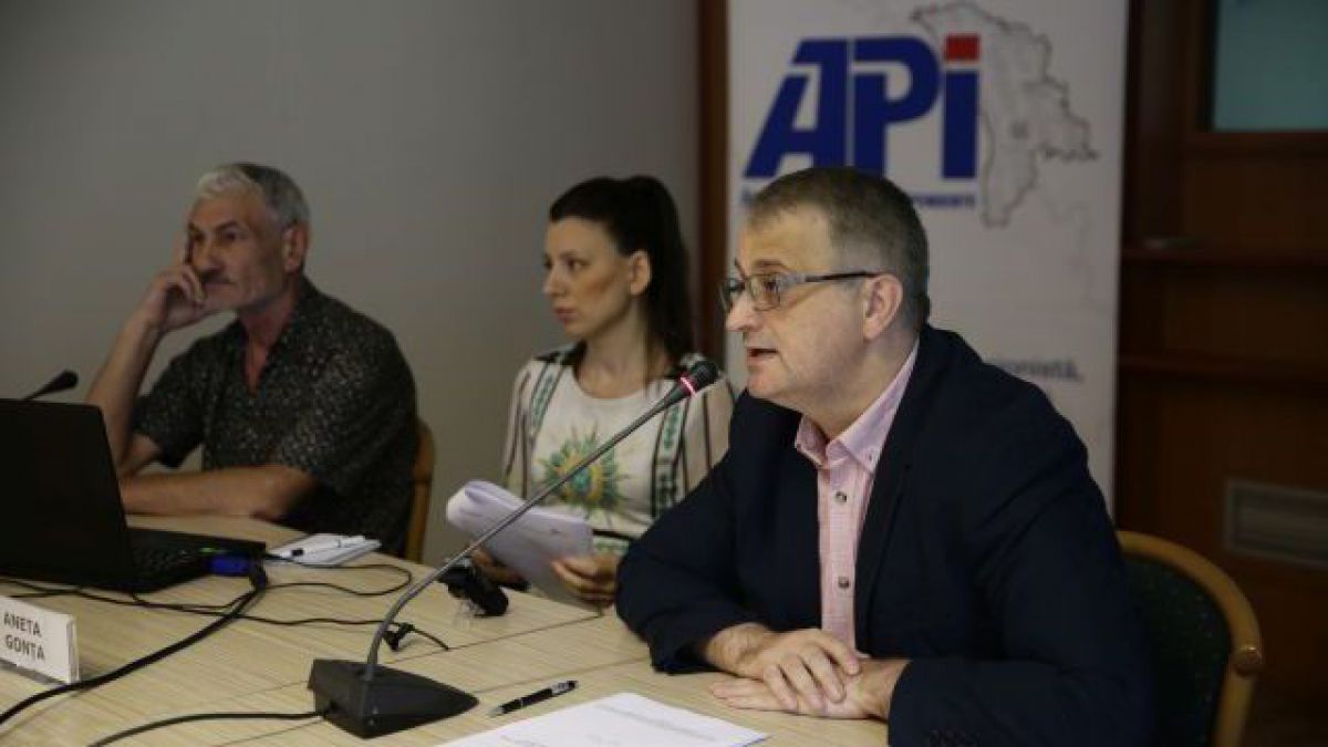 Cum se implementeaza Acordul de Asociere cu UE în domeniul mass-media? Problemele identificate și recomandările API