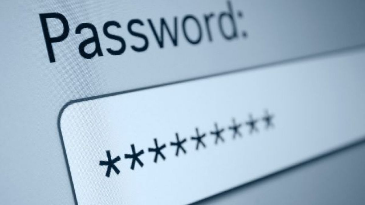 Recomandări pentru folosirea eficientă a parolelor în mediul online