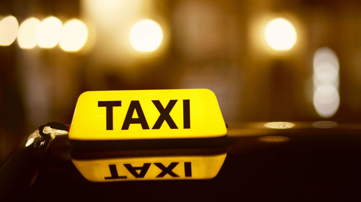Recomandările APC dacă serviciul de taxi este prestat neconform