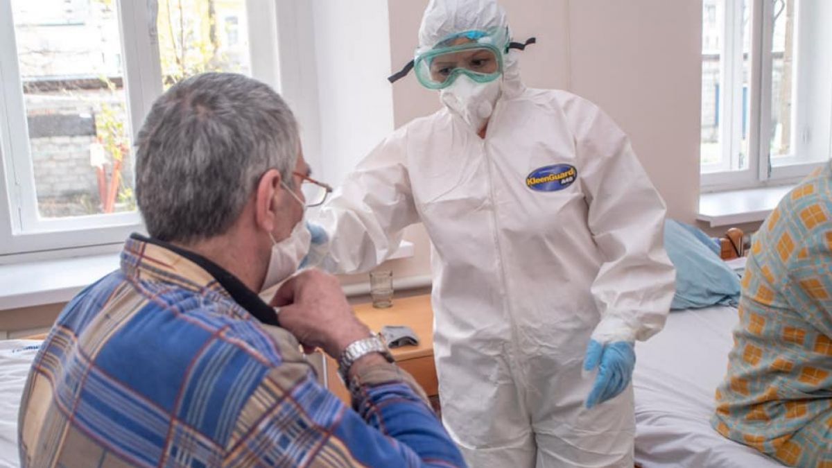 Record absolut de cazuri de coronavirus. În ultimele 24 de ore, au fost testate pozitiv 786 persoane