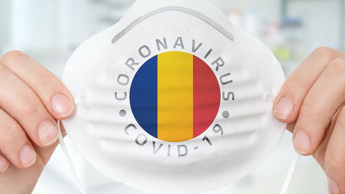Record de cazuri noi COVID-19 în România! Peste 10.000 de infectări au fost confirmate în 24 de ore