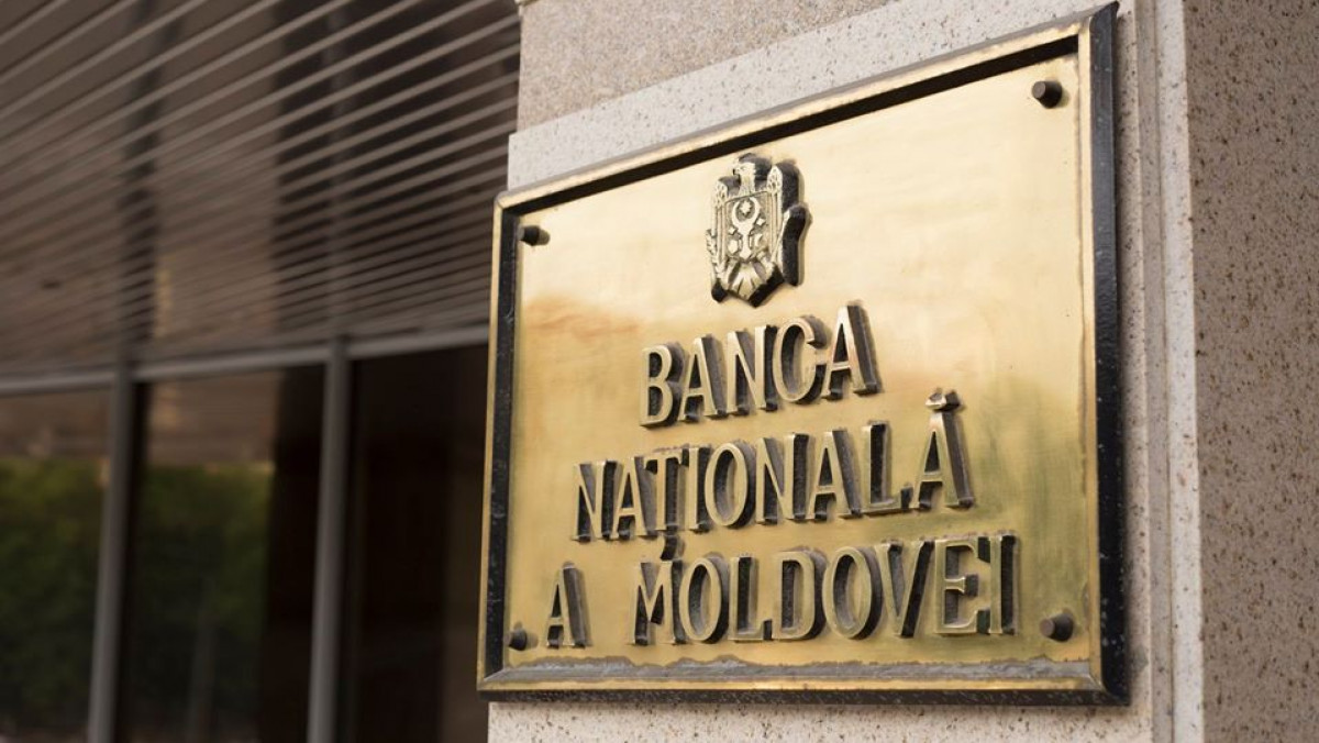 Record istoric. În jumătate de an, stocul activelor oficiale de rezervă  ale BNM a crescut cu peste un miliard de dolari
