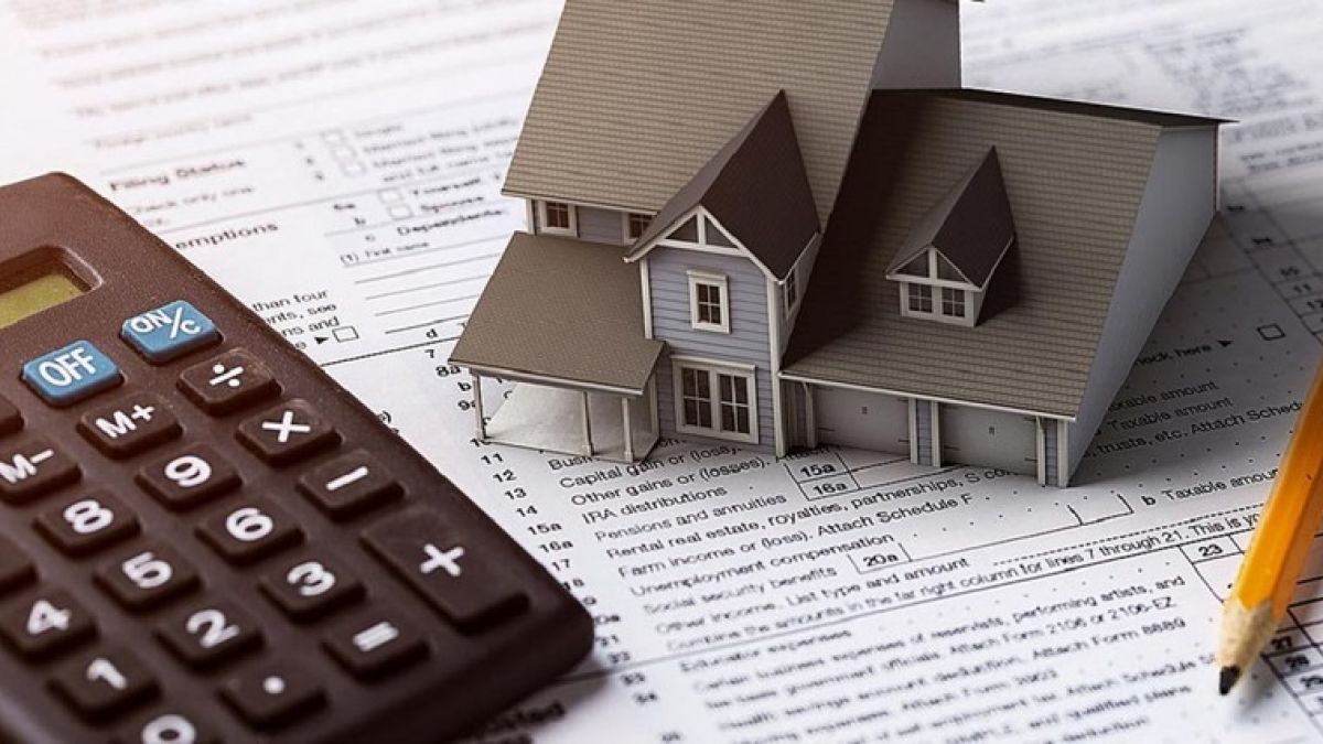 Reducerea de 15% la impozitul pe bunurile imobiliare ar putea fi anulată