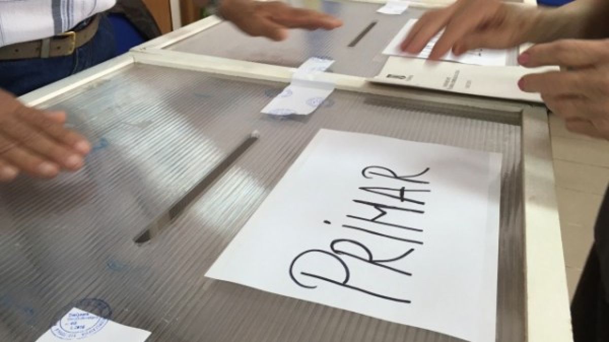 Referendumul local din satul Dancu, raionul Hîncești nu va mai avea loc