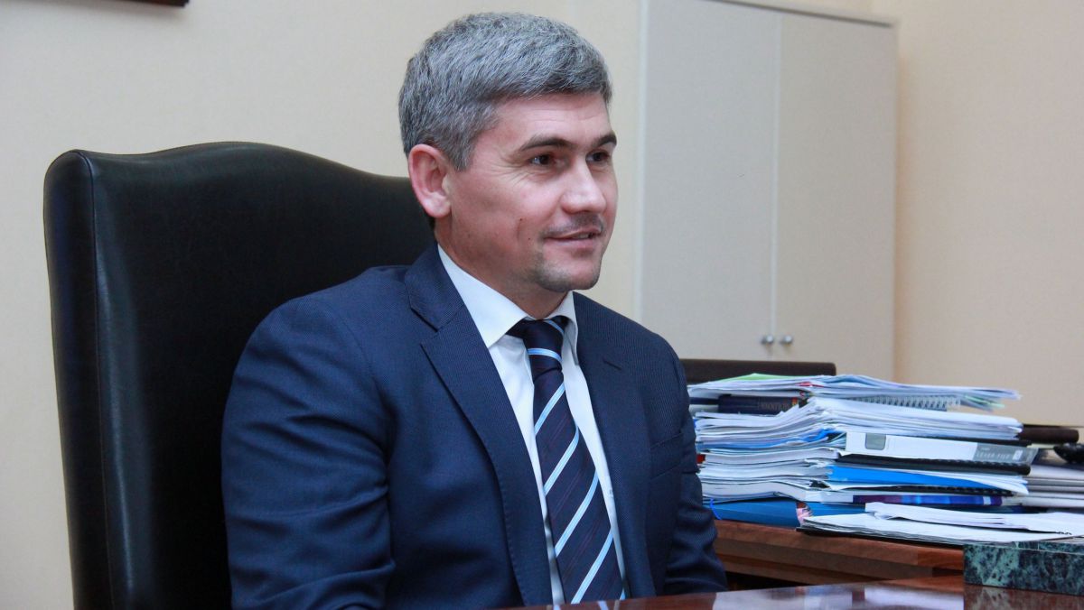 Reforma Guvernului i-a crescut salariul: Jizdan spune că ridică lunar 18 mii de lei de la MAI
