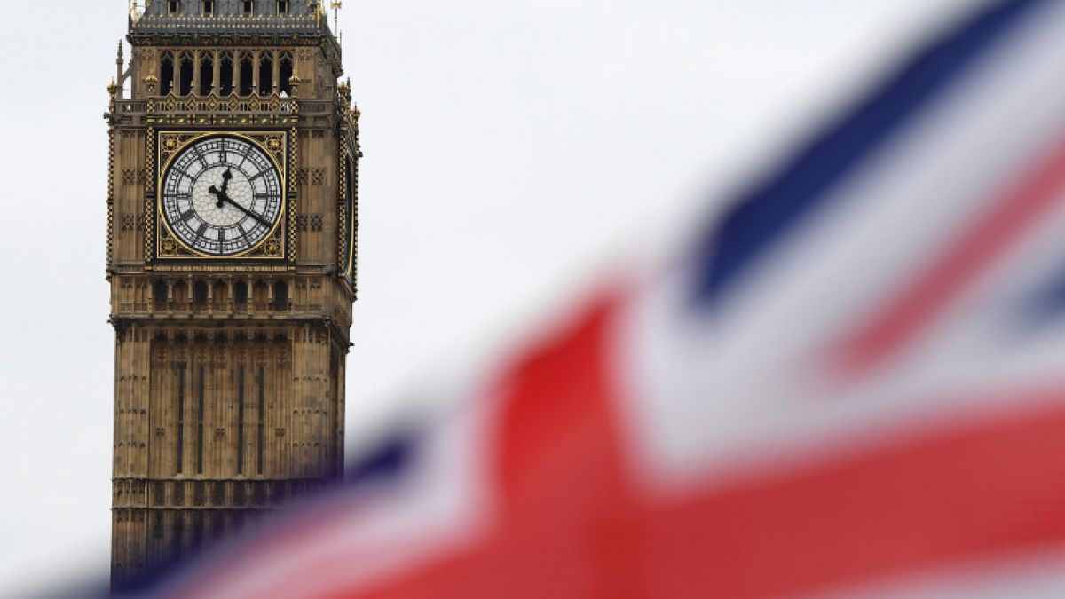 Regatul Unit analizează posibilitatea ridicării restricțiilor