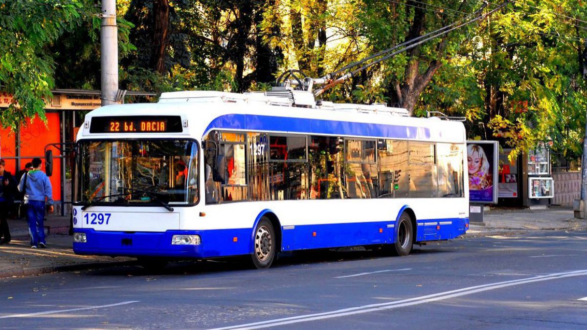 Regia Transport Electric din capitală are un nou director interimar. Pe cine a numit Silvia Radu în această funcție