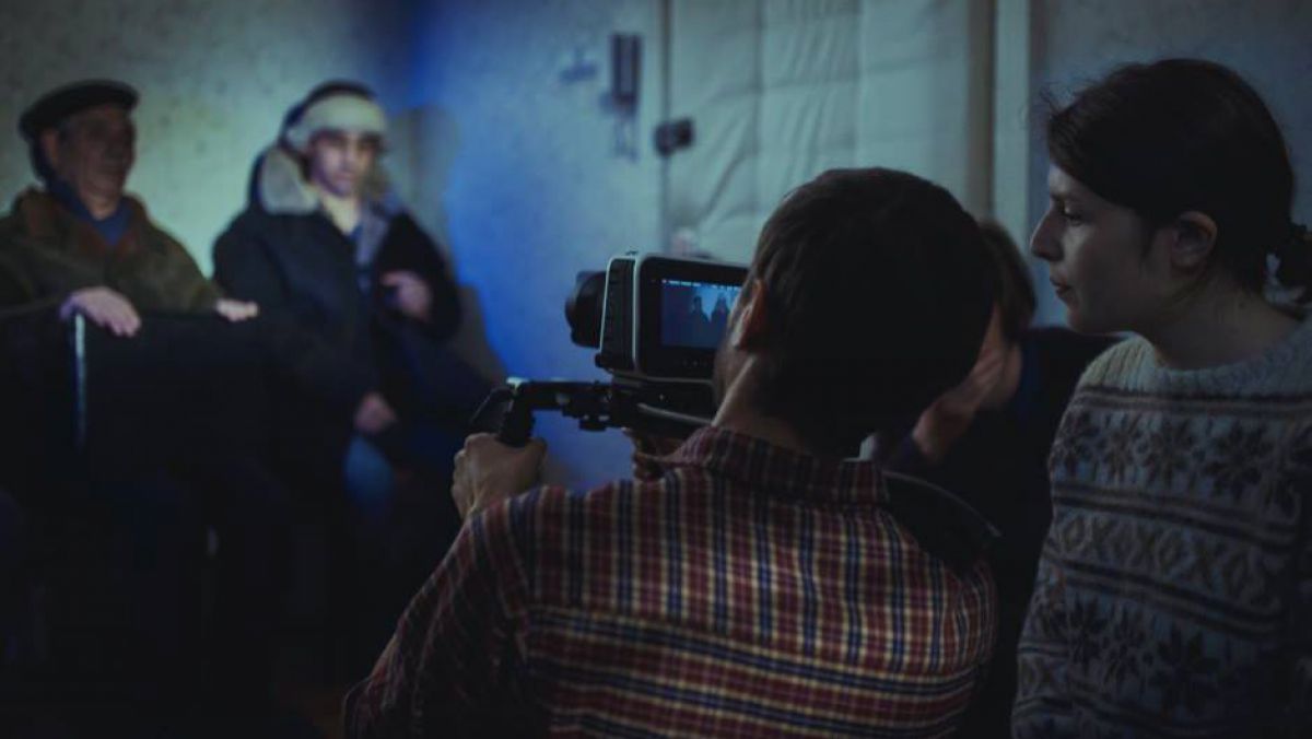Regizoarea Lucia Lupu a luat premiul I în cadrul festivalului „Balkan New Film Festival”