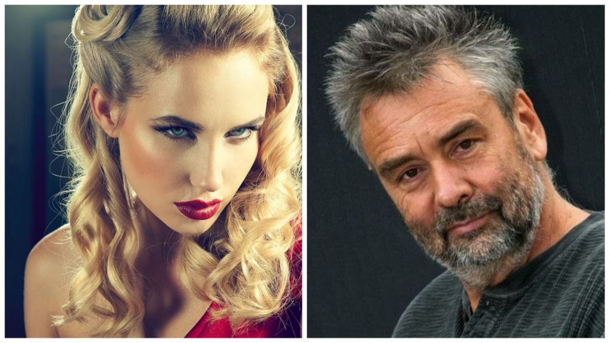 Regizorul Luc Besson, acuzat de viol. Autoritățile franceze au inițiat o anchetă