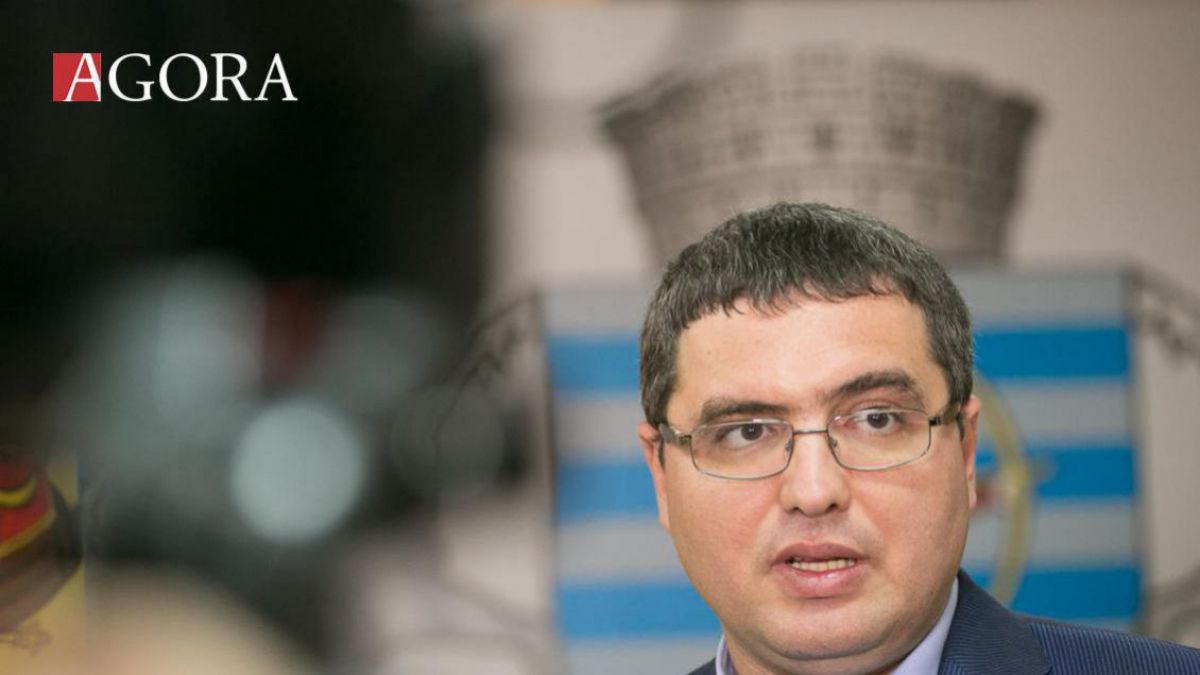 Renato Usatîi: Democrații se pregătesc să-l demită mâine pe Timofti