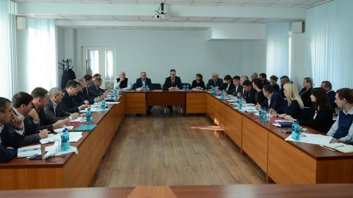 Reorganizarea Serviciului Vamal: Peste 200 de vameși vor și reduși până la finele anului