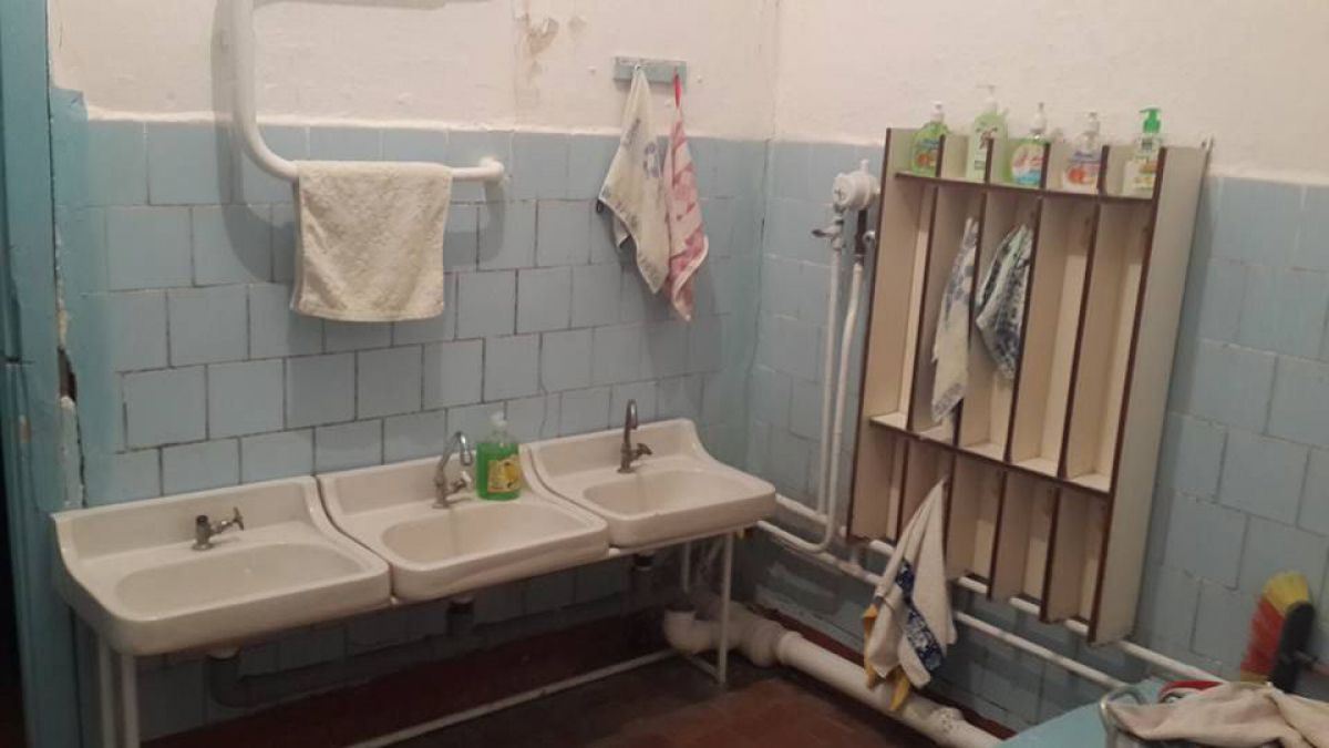 Reparate cu bani românești: Cum va arăta schimbarea la față a două grădinițe din Buiucani