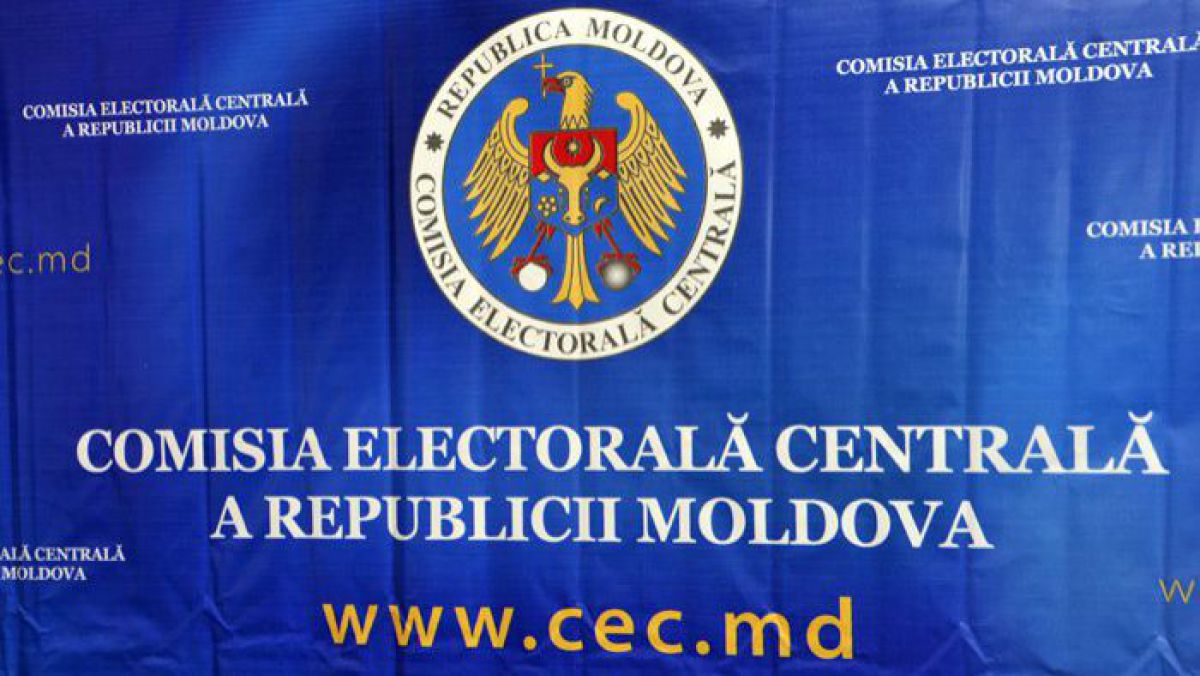 Replica CEC-ului la acuzațiile grupului de inițiativă privind anularea sistemului mixt