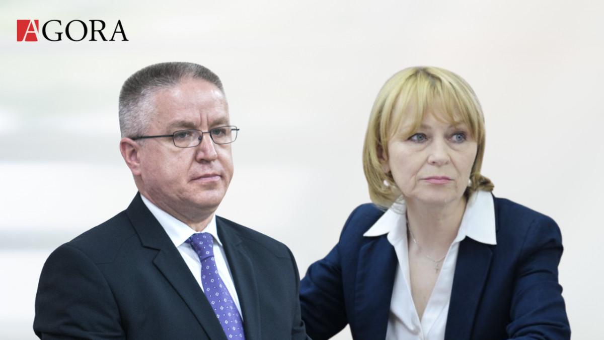 Replici tăioase între Nemerenco și Gîlca: „Prostia din născare leac nu are” vs „Dacă tăceai filosoafă rămâneai”
