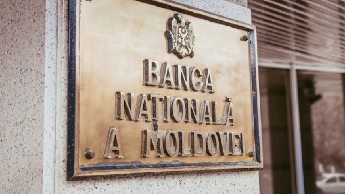 Reprezentanții BNM, nedumeriți de declarațiile lui Stoianoglo: „Colaborăm pe deplin cu organele de urmărire penală”