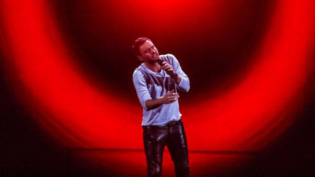 Reprezentantul Suediei a câștigat Eurovision Song Contest 2015