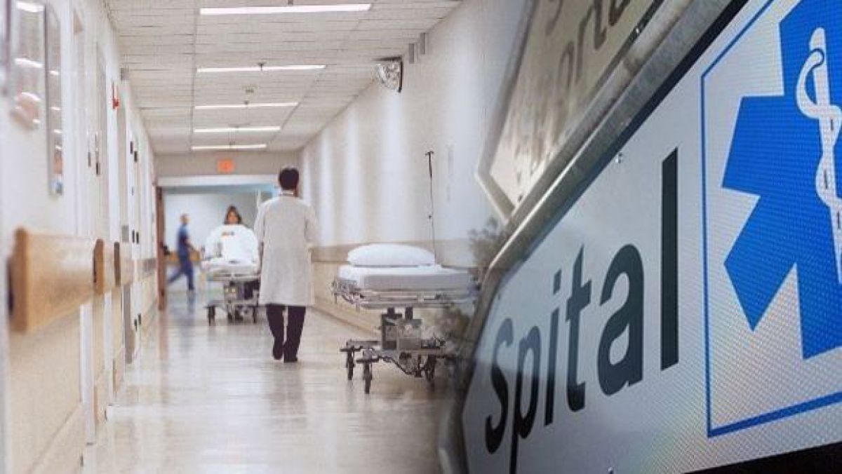 Republica Moldova, îngrijorată de riscul epidemiei de rujeolă