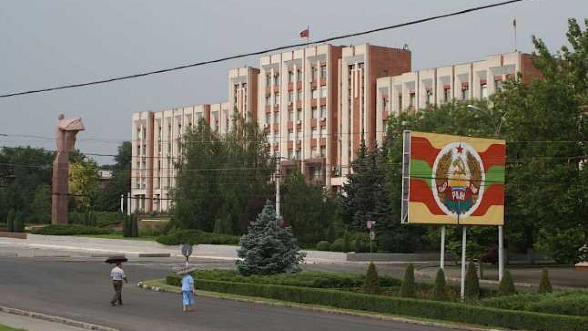 Republica Moldova și Federația Rusă, condamnate la CtEDO pentru încălcarea drepturilor unui cetățean din stânga Nistrului