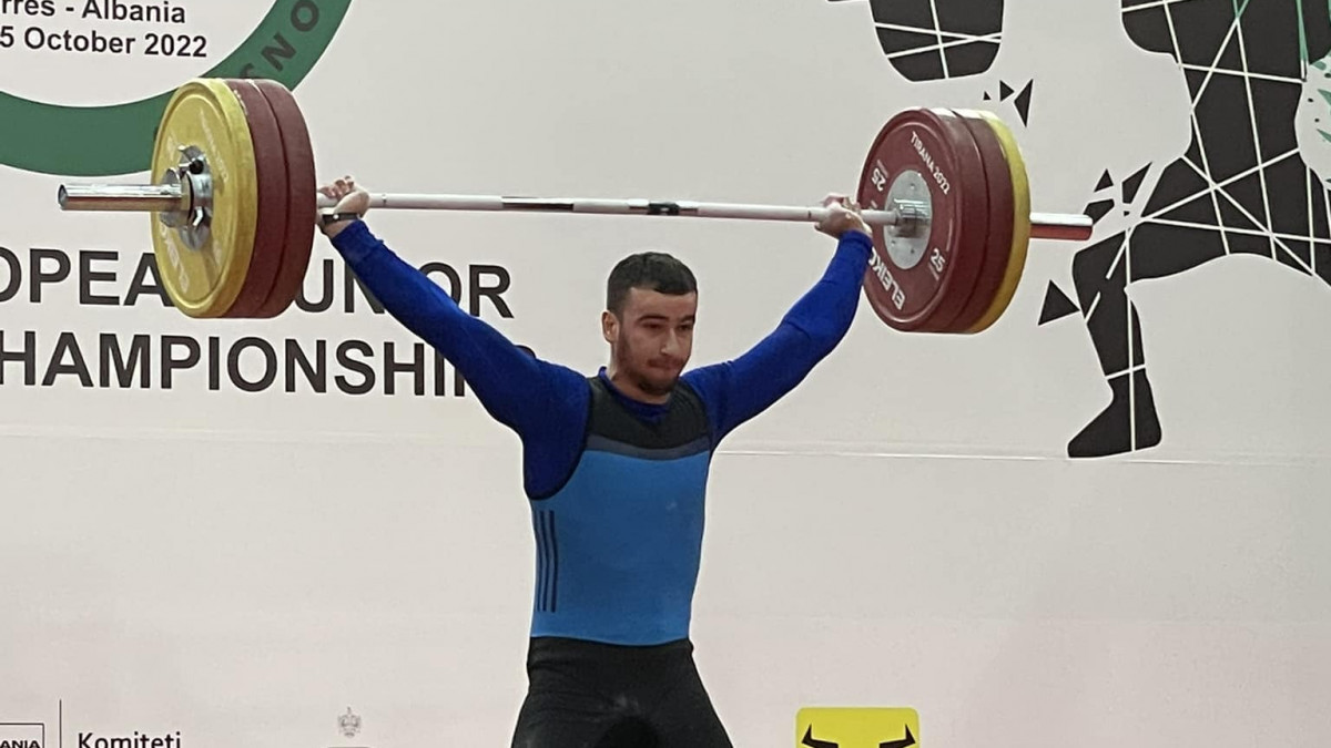 Republica Moldova va găzdui în premieră un Campionat European. În vara anului 2023, la Chișinău se va desfășura proba olimpică haltere 