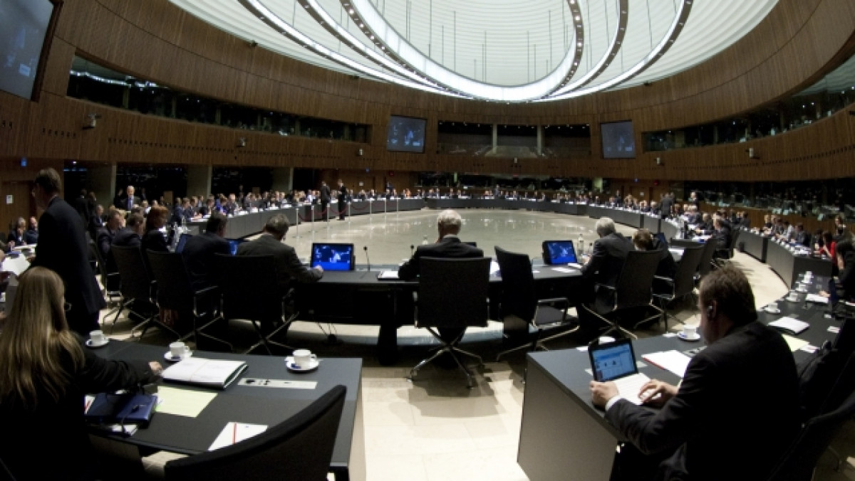 Republica Moldova va participa pentru prima dată la Consiliul Justiție și Afaceri Interne al UE