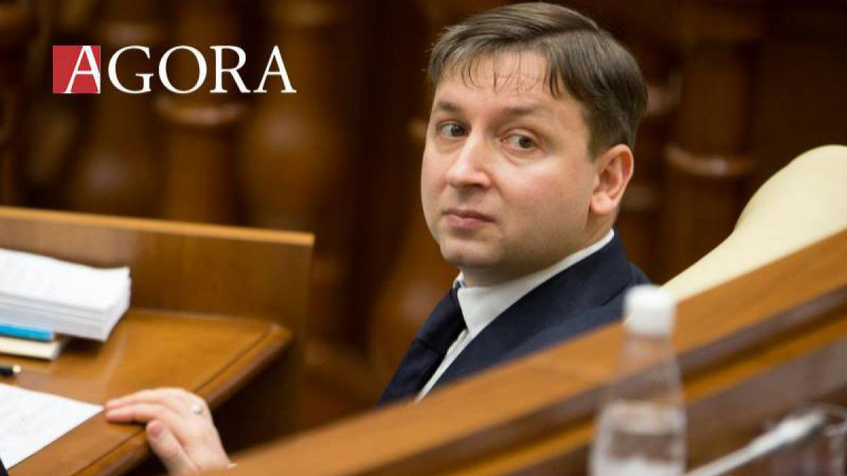 Reșetnicov revine în Penitenciarul nr. 13. Medicul curant riscă să fie cercetat penal