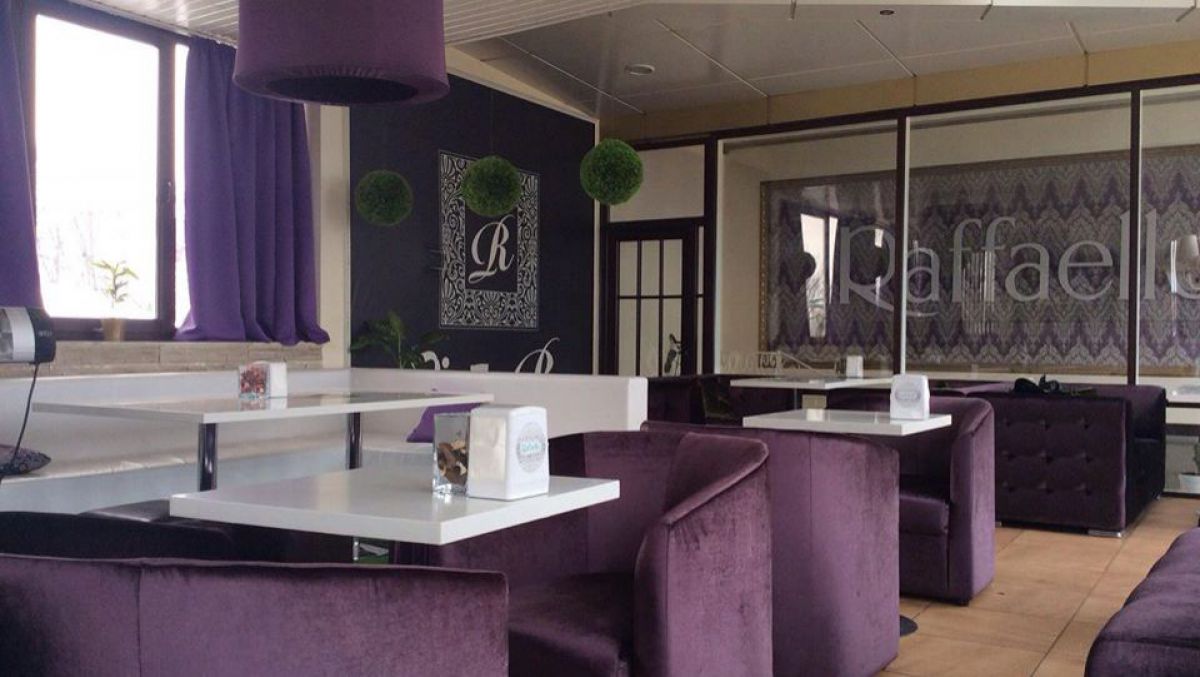 Restaurantul „Rafaelo” din Cahul, obligat să achite despăgubiri unei companii din grupul Ferrero