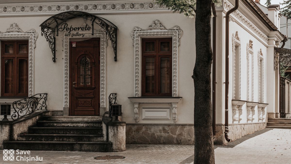OPINIE | Restaurarea monumentelor de arhitectură: Fără reguli și fără susținere financiară (FOTO)