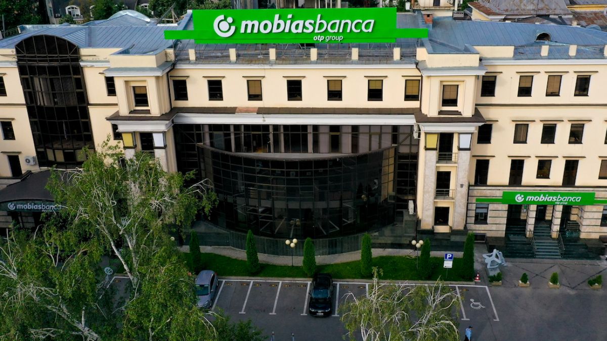 Mobiasbanca-OTP Group face totalurile trimestrului III: indicatori pozitivi și revigorarea activității de creditare