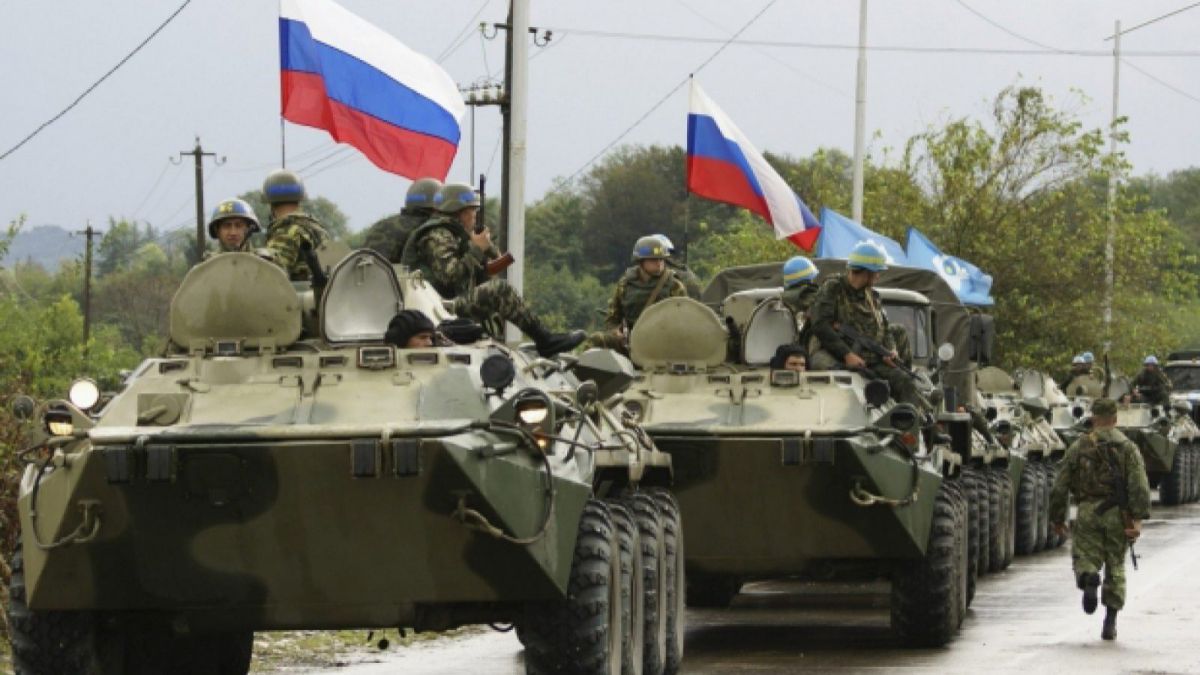 Rezoluția privind retragerea trupelor militare ruse din Moldova, înregistrată la ONU 