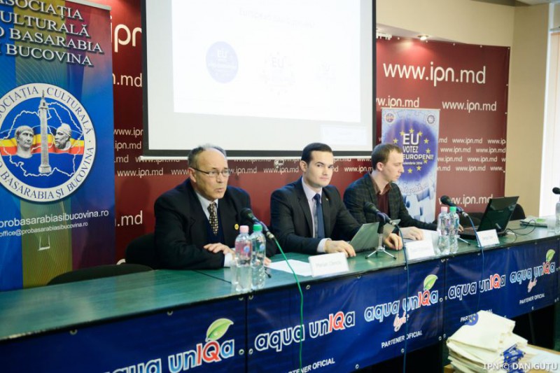 Rezultatele campaniei EU Votez Pro-Europeni