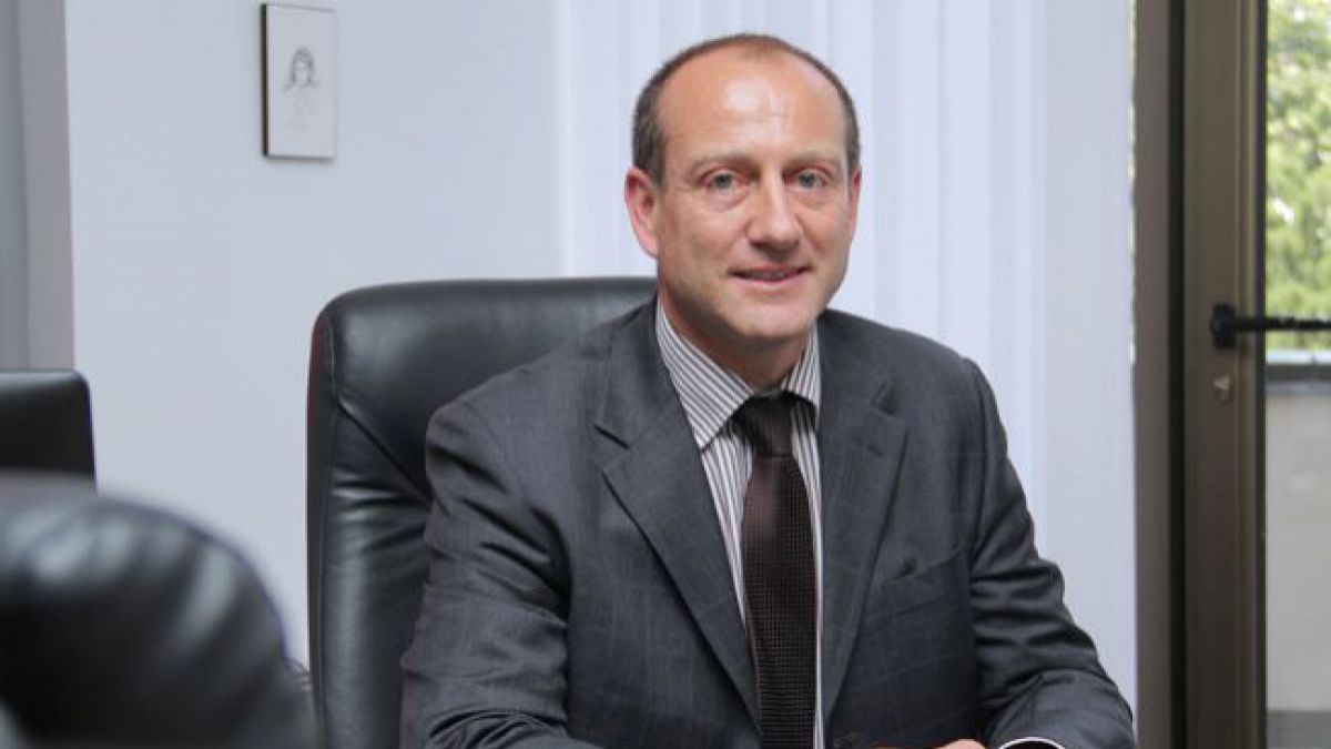 Ridha Tekaia: Fluctuațiile de pe piața valutară au loc pentru că sunt speculatori care vor să facă bani ușori