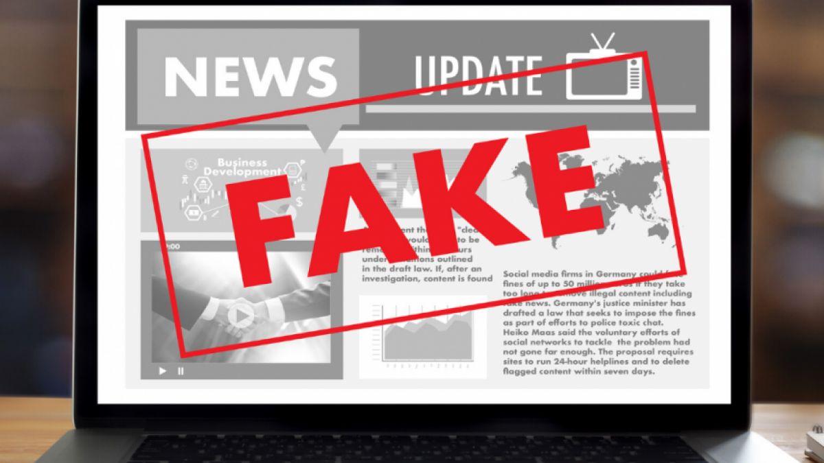 RISE Moldova: Laboratorul de Fake News (III). Site-uri de ştiri false, înregistrate de o „companie” inexistentă cu sediul în Franţa