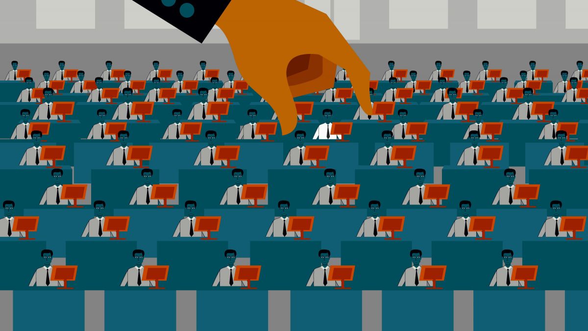 RISE Moldova: „Nu am făcut nimic așa tare ilegal”. Un tânăr angajat la o instituție media a creat zeci de site-uri cu știri false. Reacția instituției