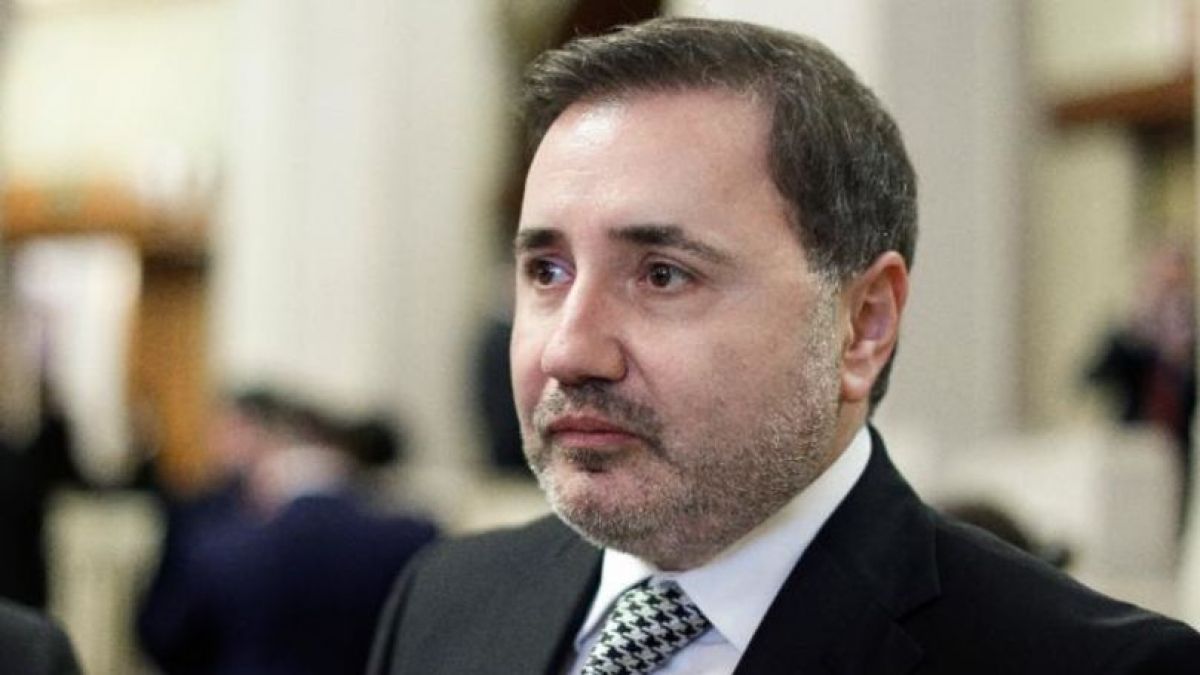 Rizea cere dreptate, după ce n-a fost înscris la scrutin: CSJ a remis la CC cererea privind controlul constituționalității unor prevederi din Codul electoral